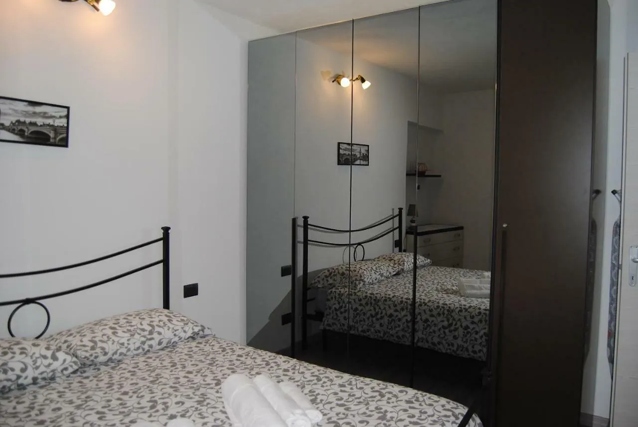 Casa Da Greta Apartment Lezzeno