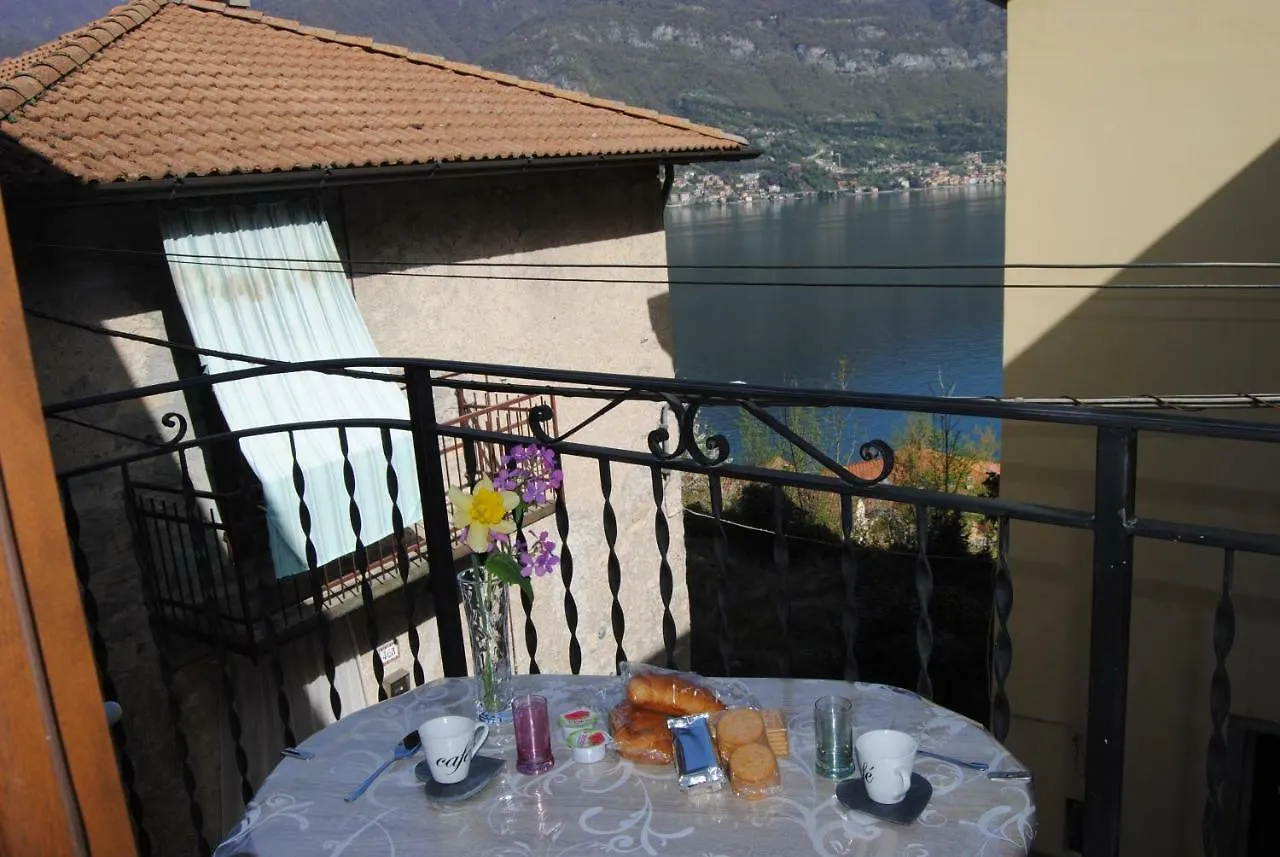 Casa Da Greta Apartment Lezzeno 0*,